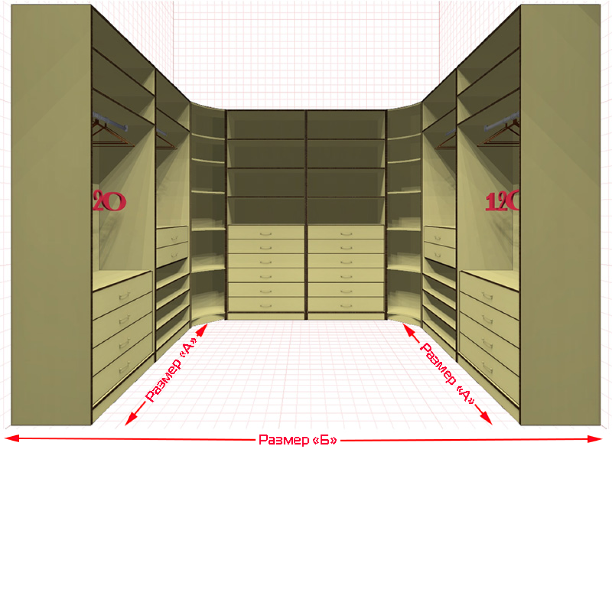Гардеробная замер. Ширина гардеробной комнаты. Гардеробная комната планировка с размерами. Размеры гардеробной комнаты. П образная гардеробная Размеры.